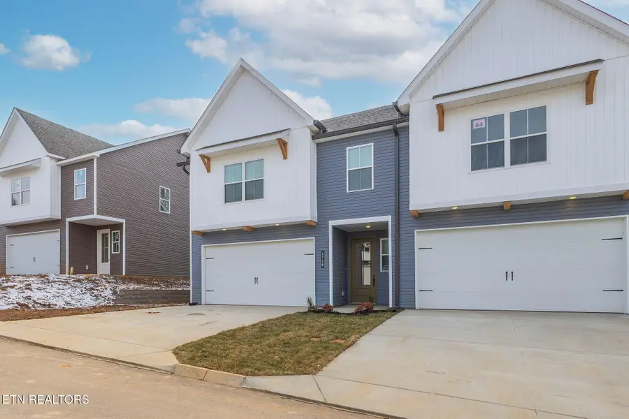 1729 Lateglow Way, Knoxville, TN 37931 - #2