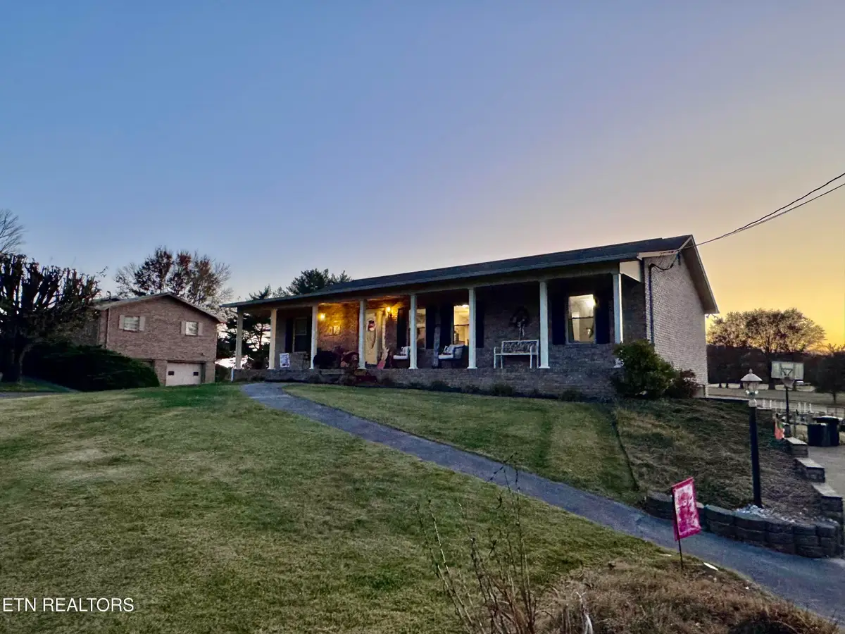 188 Huntsman Lane, Bean Station, TN 37708 - Image #1