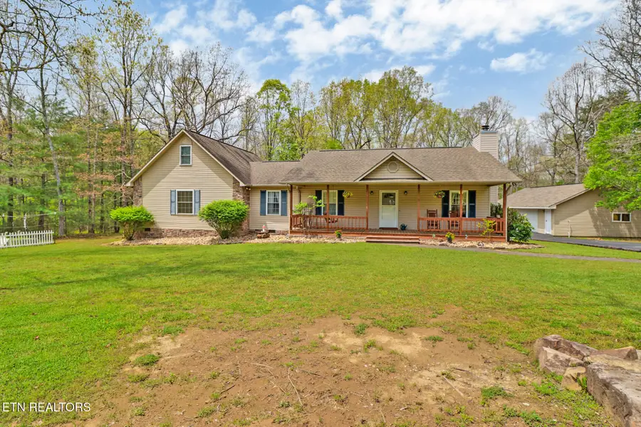 164 Marian Circle, Crossville, TN 38555 - Image #2