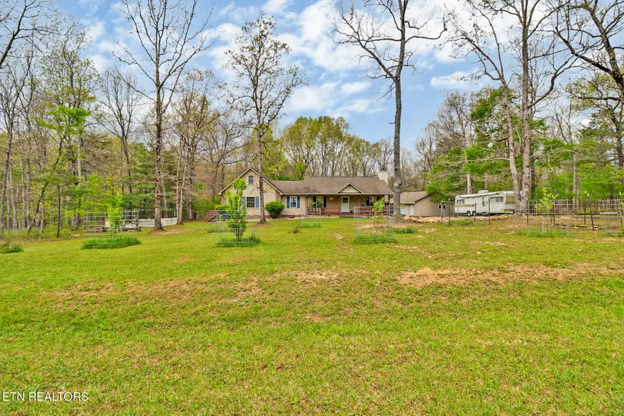 164 Marian Circle, Crossville, TN 38555 - Image #3