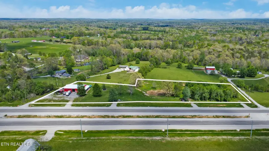 6808 Highway 127, Crossville, TN 38571 - Image #2