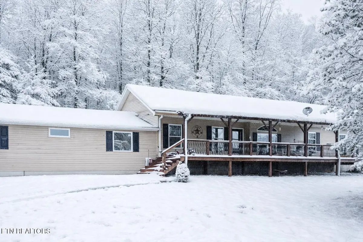 166 County Road 168, Athens, TN 37303 - #1