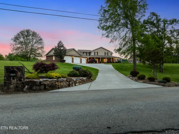 6570 Lee Thompson Lane, Maryville, TN 37801