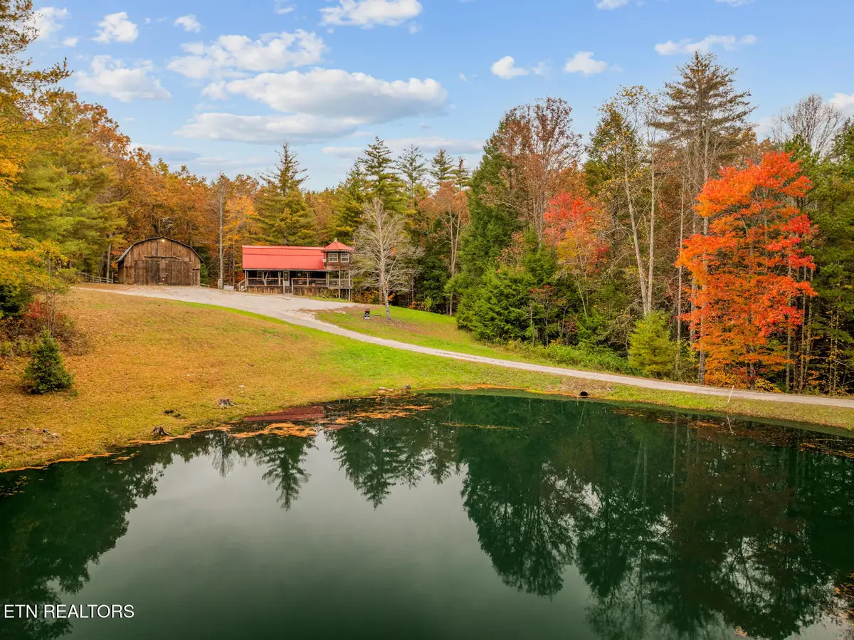 70 Gum Branch Rd, Jamestown, TN 38556 - #1