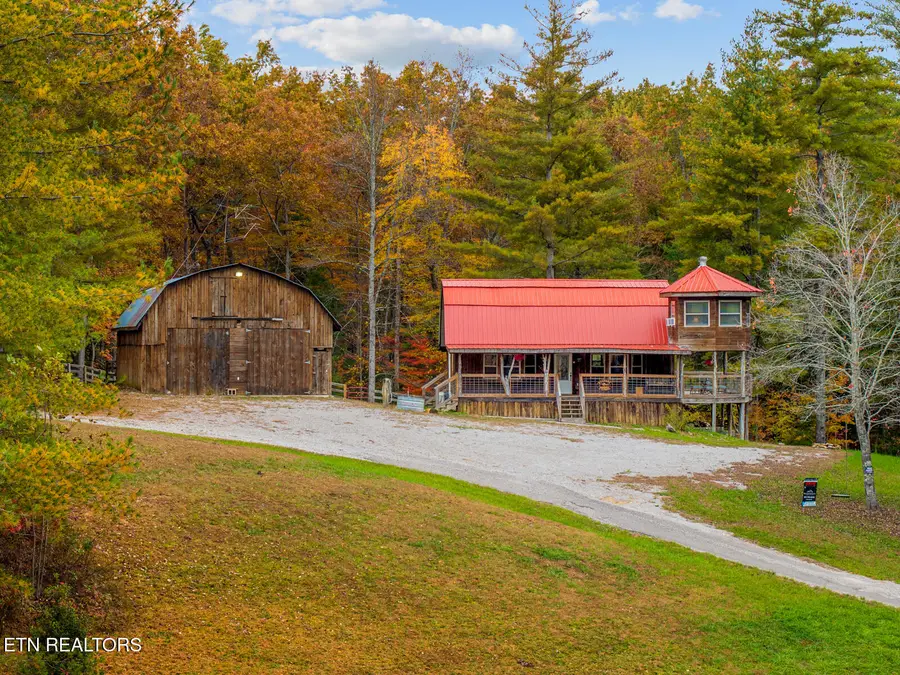 70 Gum Branch Rd, Jamestown, TN 38556 - #2