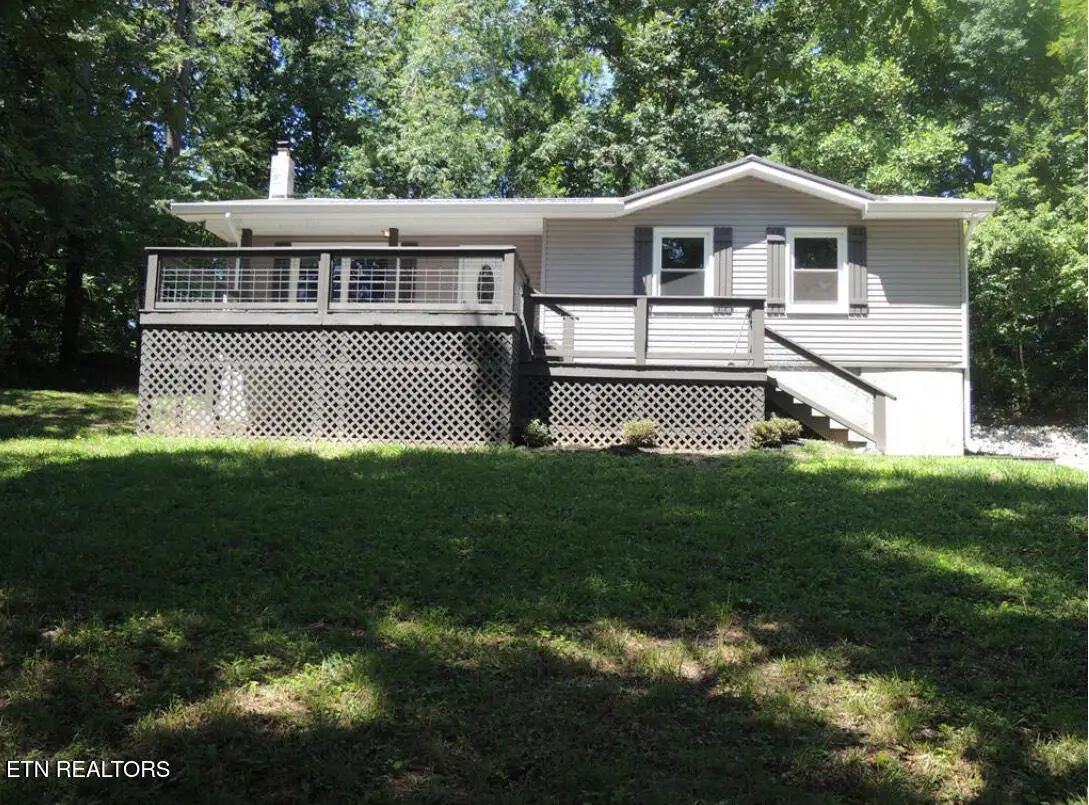 121 Ashley Rd, Jamestown, TN 38556 - Image #1