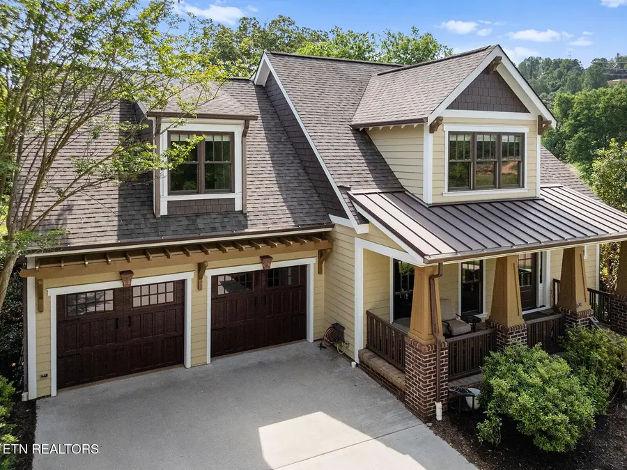 925 Wildcat Run Drive, Loudon, TN 37774 - Image #2