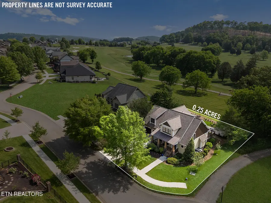 925 Wildcat Run Drive, Loudon, TN 37774 - Image #3