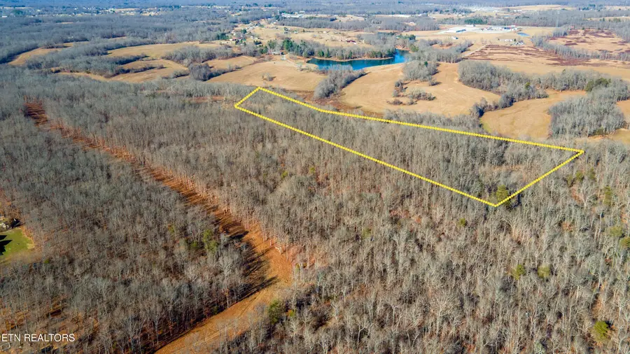 11.49 ac Off Stanley Hood Rd, Crossville, TN 38571 - Image #2