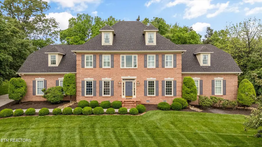 7605 Harrisburg Court, Knoxville, TN 37909 - Image #3