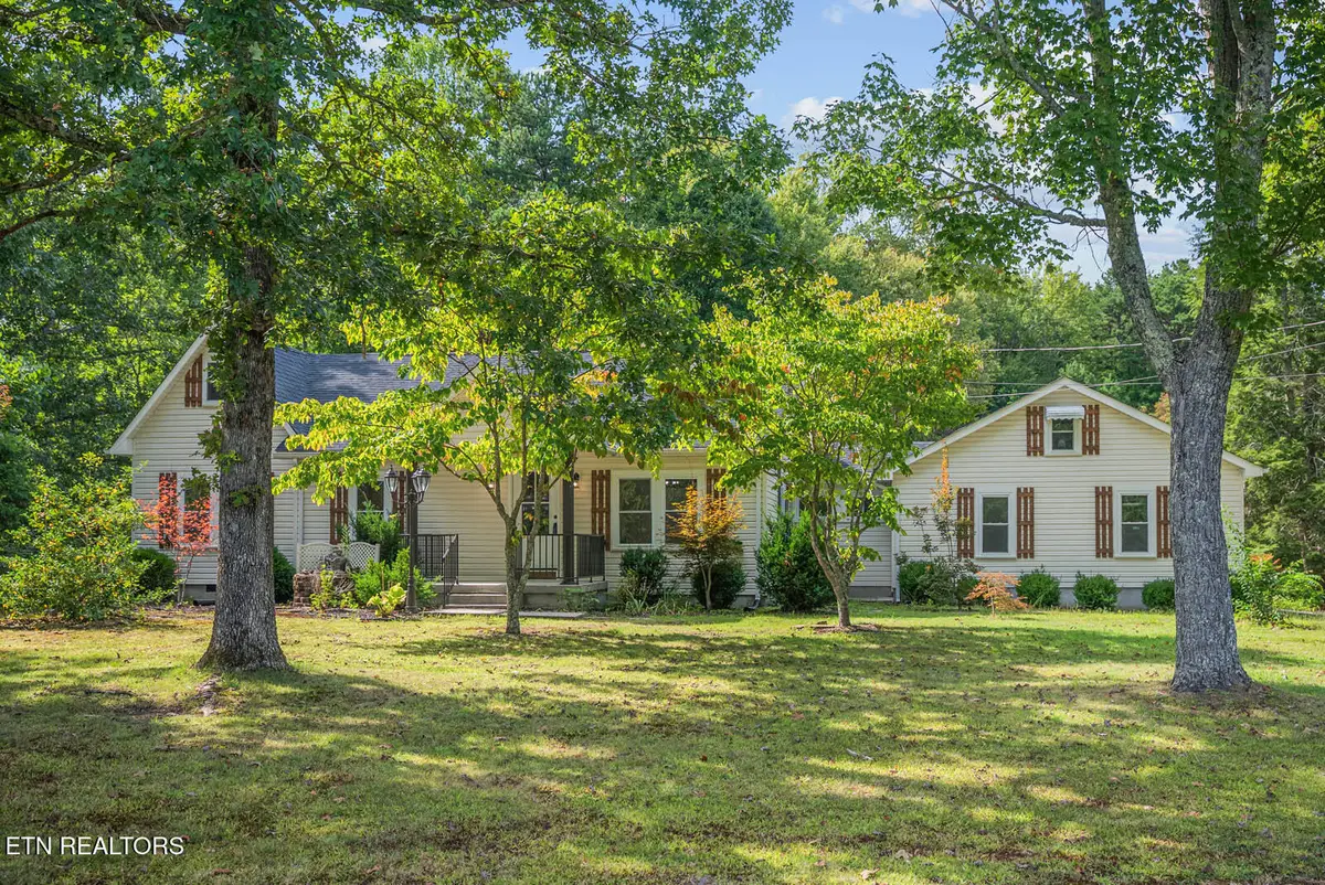 4540 S York Hwy, Jamestown, TN 38556 - Image #1