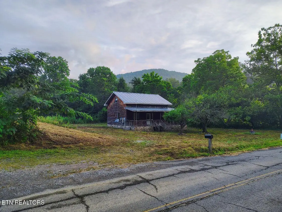 1935 Fairview Rd, Tellico Plains, TN 37385 - Image #1