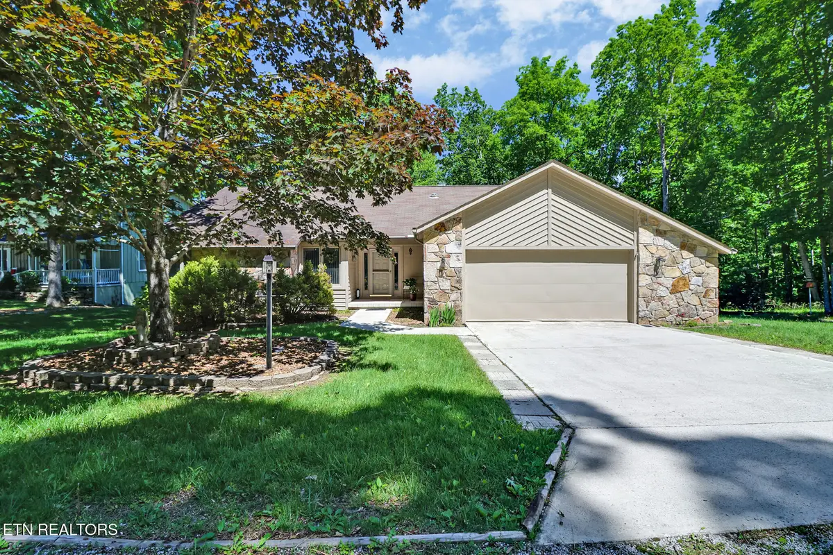 116 Rolling Green Drive, Crossville, TN 38558 - #1