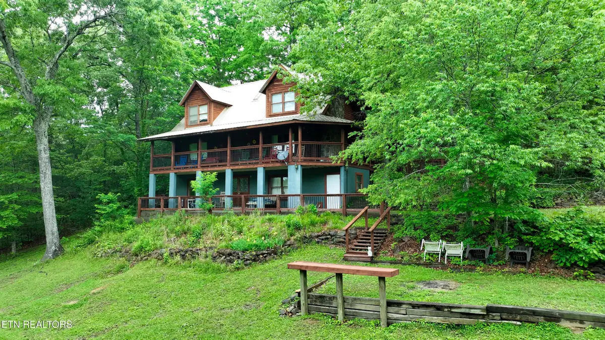 200 Peachtree Lane, Tellico Plains, TN 37385 - Image #1