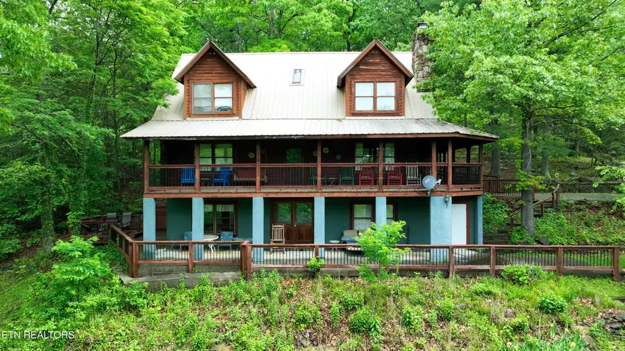200 Peachtree Lane, Tellico Plains, TN 37385 - Image #2