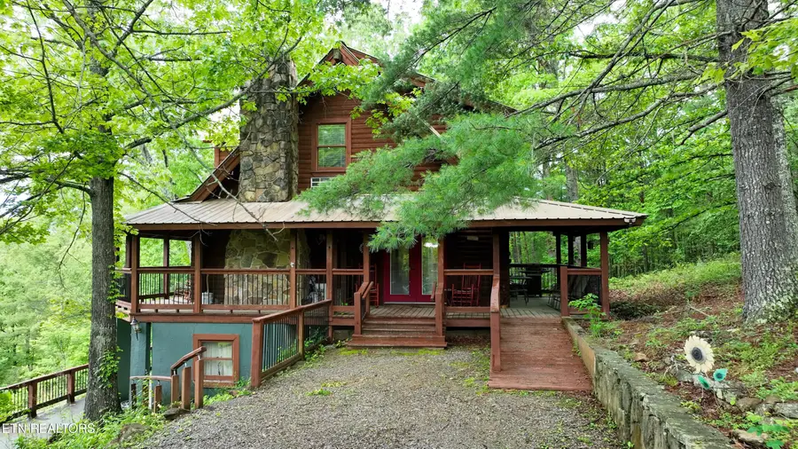 200 Peachtree Lane, Tellico Plains, TN 37385 - Image #3