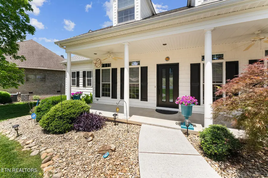 105 Gogeyi Tr, Vonore, TN 37885 - #2