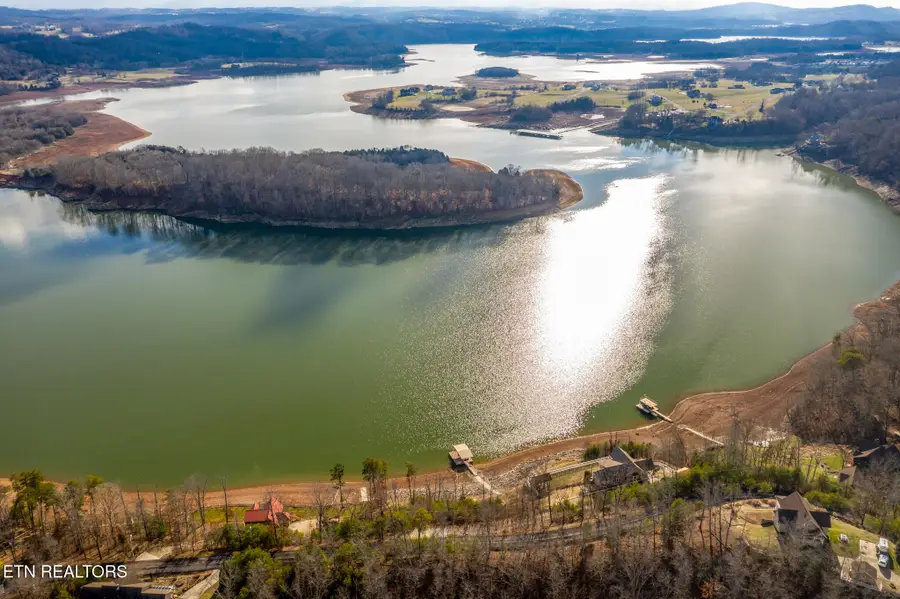 607 Lakeview Drive, Mooresburg, TN 37811 - #3