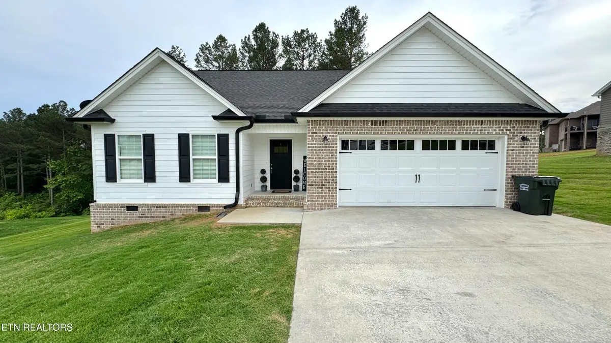 124 County Road 3050, Athens, TN 37303 - Image #1