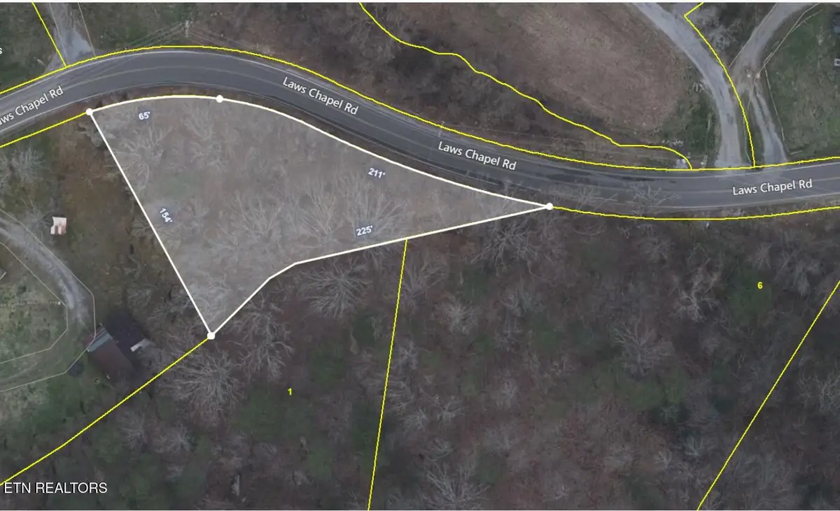 Laws Chapel Rd, Maryville, TN 37803 - Image #1