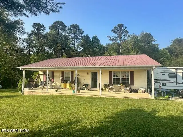 832 Fritzsche, Jamestown, TN 38556 - Image #1