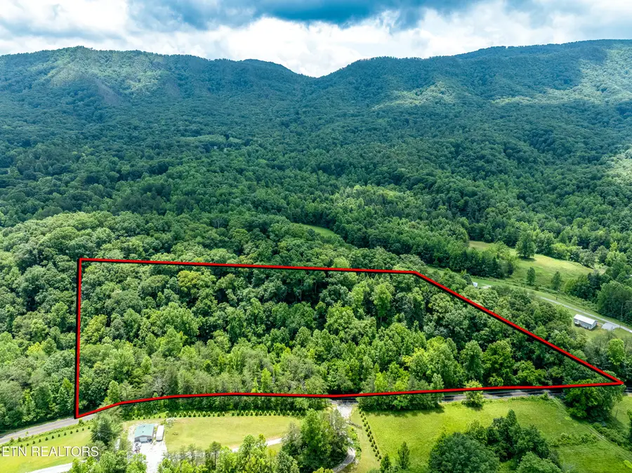 1477 Old Chilhowee Rd, Seymour, TN 37865 - #2