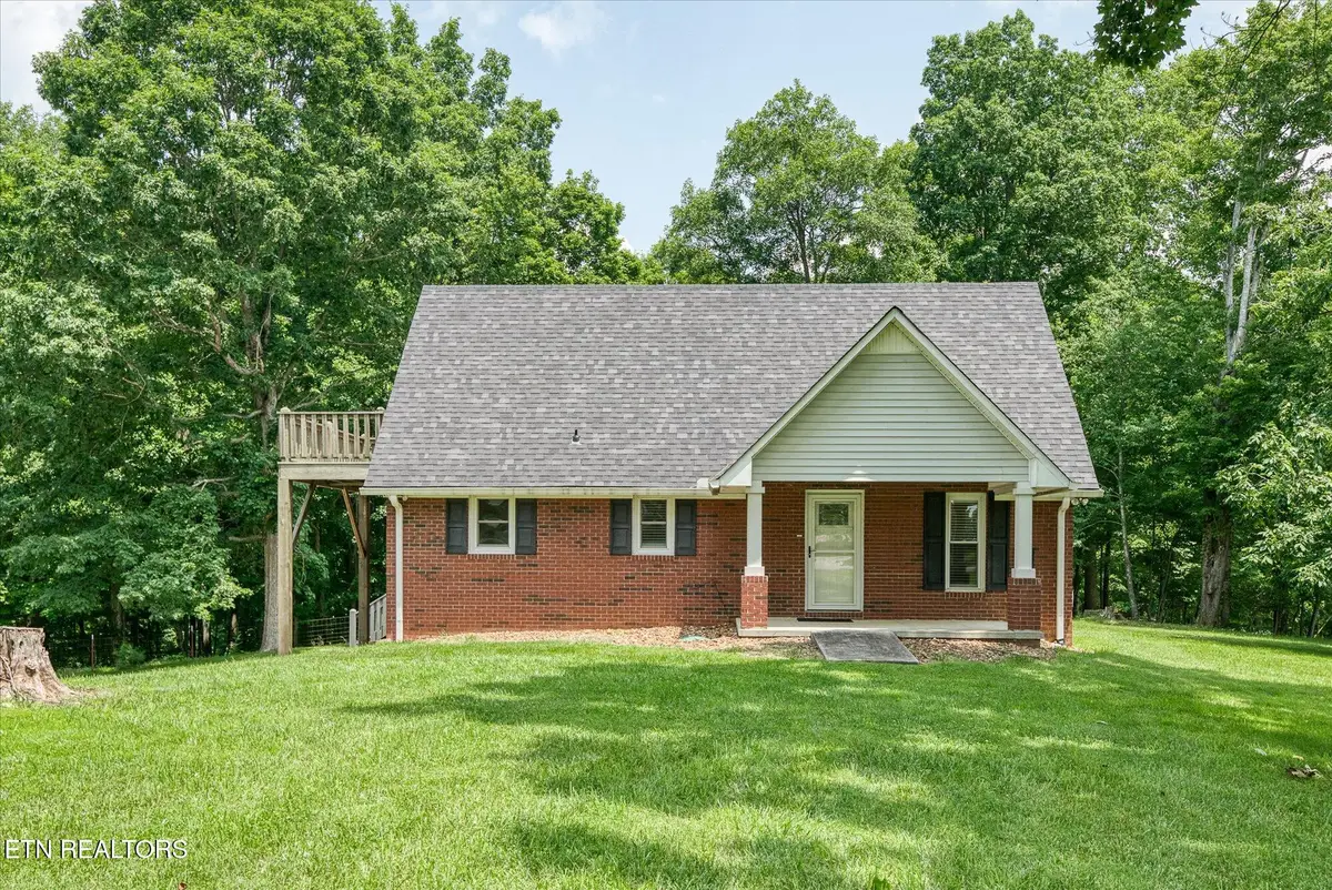 1250 Hill Cemetery Rd, Monroe, TN 38573 - #1