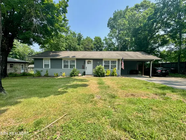 410 Ballard St, Dayton, TN 37321