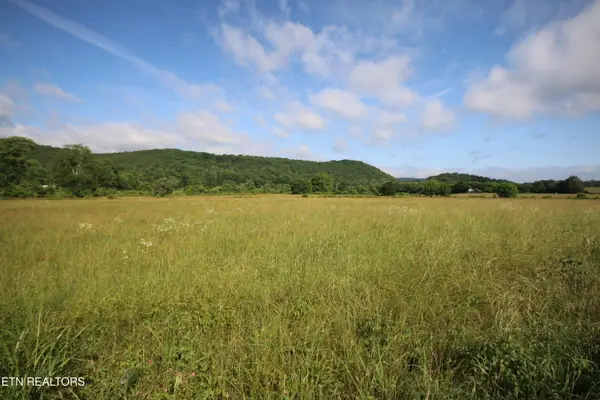 110 Acres Bivens Rd., Tellico Plains, TN 37385