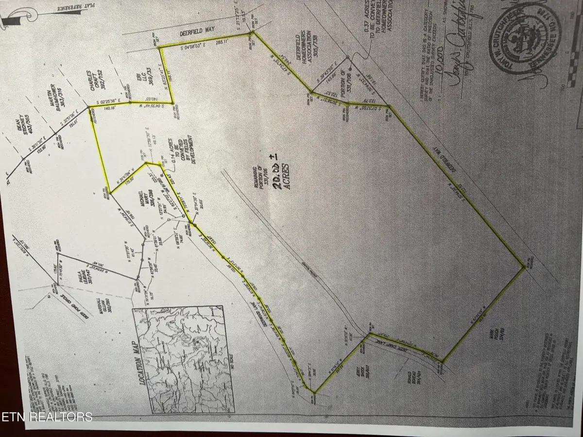 Deerwood Lane, Lafollette, TN 37766 - Image #1