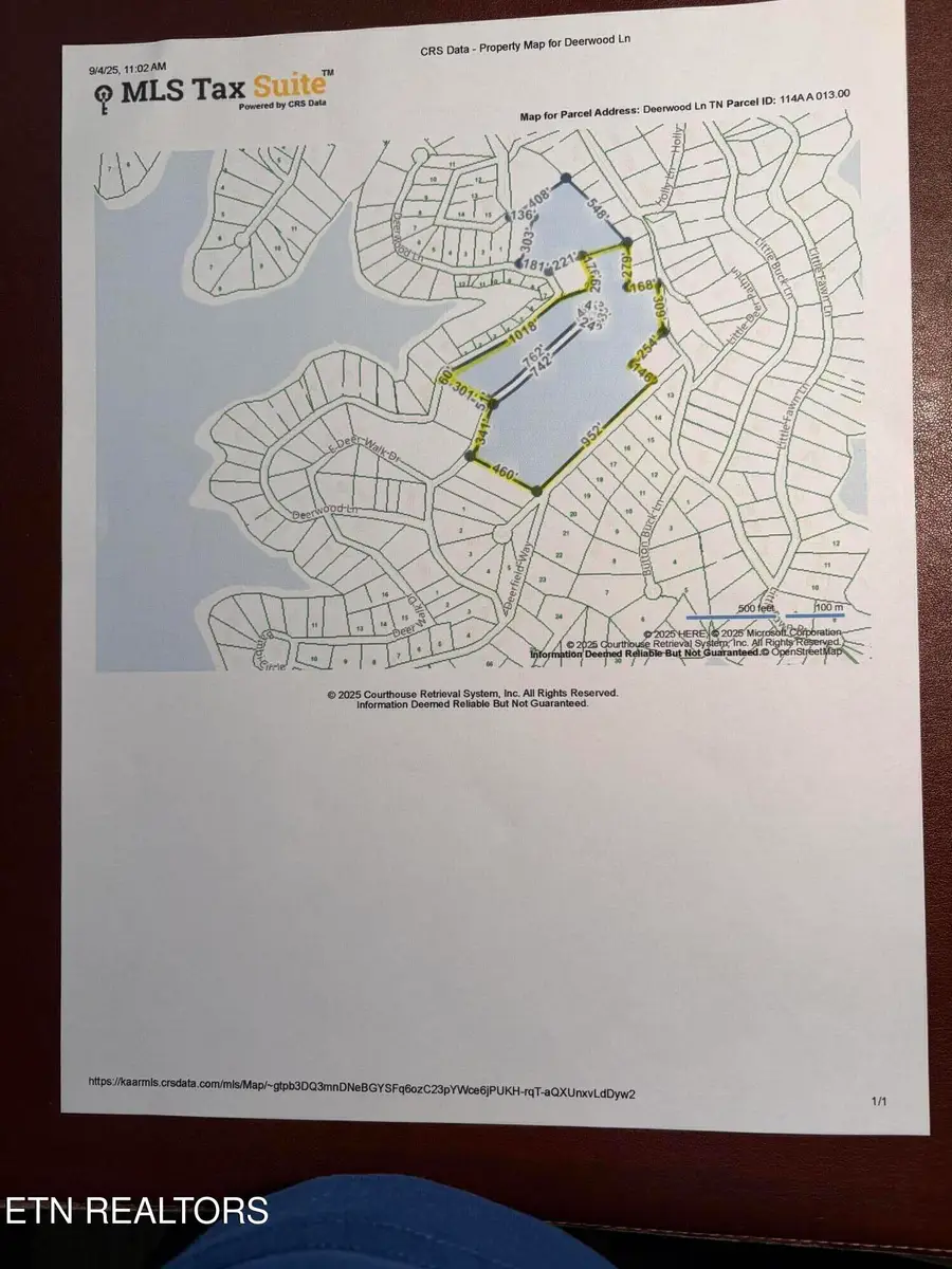 Deerwood Lane, Lafollette, TN 37766 - Image #2