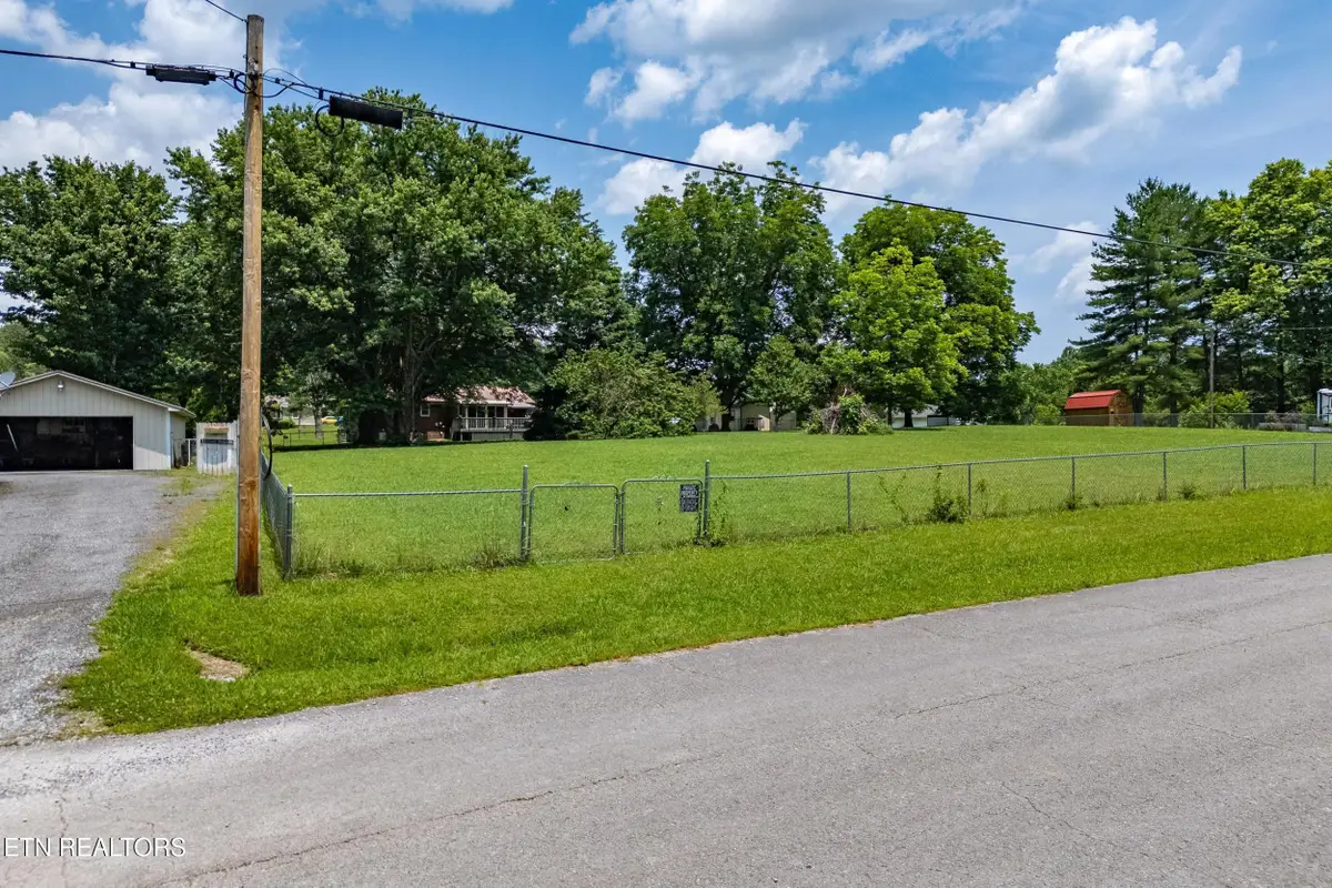 Lot 107 Hidden Valley Circle, McMinnville, TN 37110 - Image #1