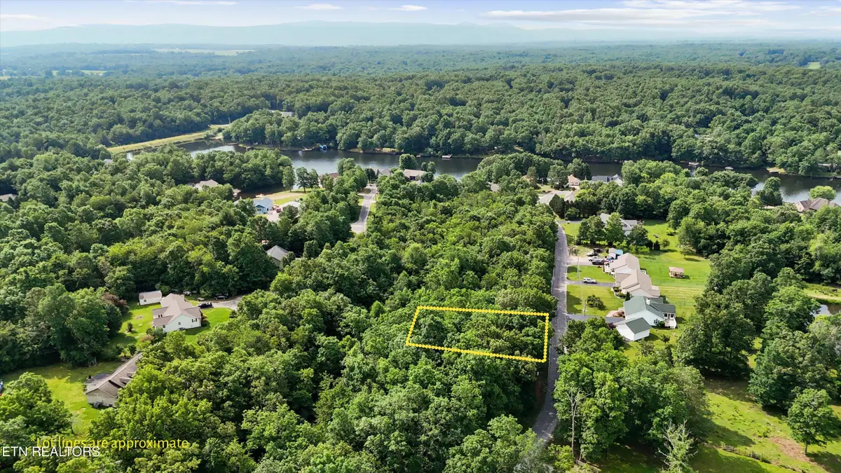 1448 War Eagle Drive, Crossville, TN 38572 - #1