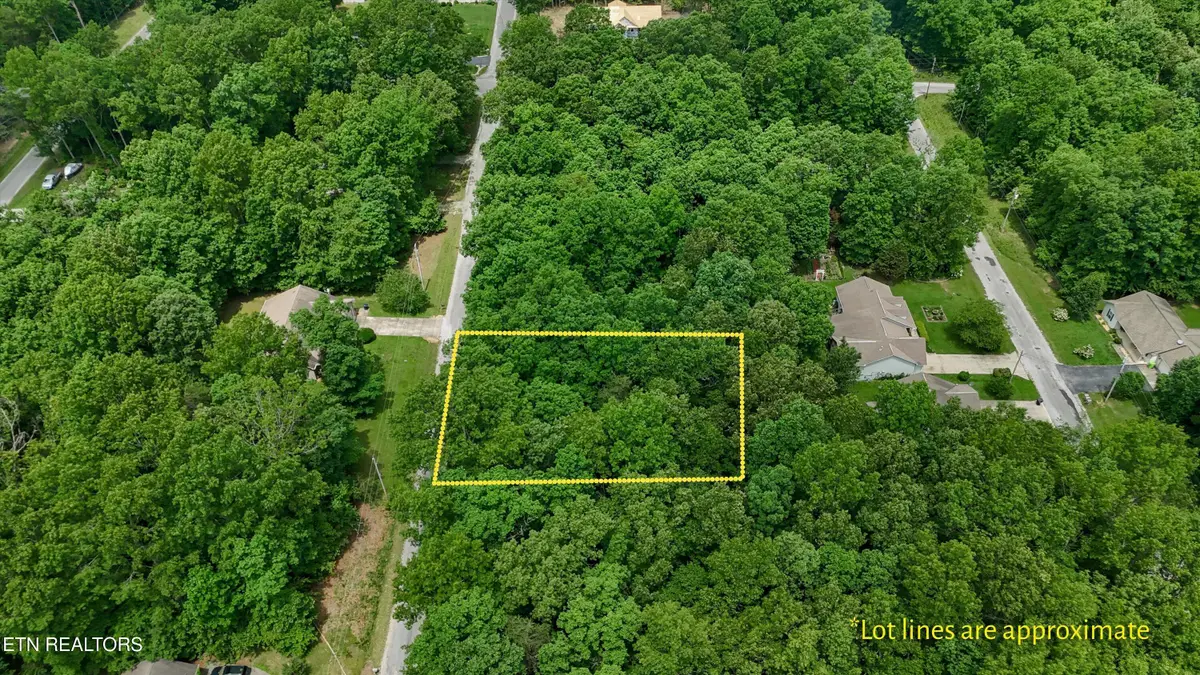 2109 Black Wolf Drive, Crossville, TN 38572 - Image #1