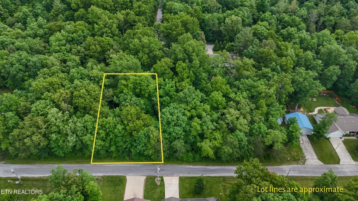 7023 Chief White Eagle Lane, Crossville, TN 38572 - Image #1