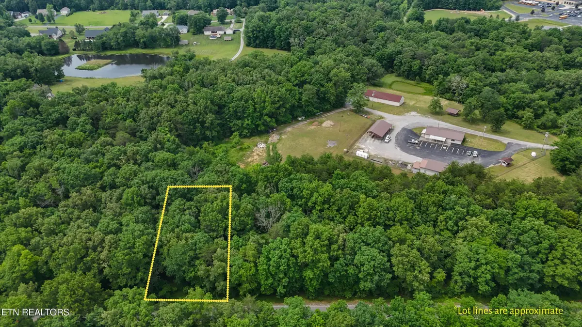 7030 Ute Lane, Crossville, TN 38572 - #1