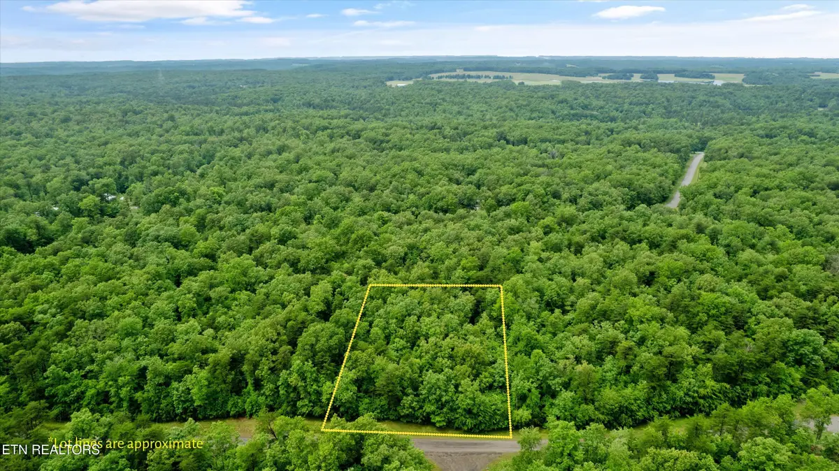 1.58 ac Mountain Ash Drive, Monterey, TN 38574 - Image #1