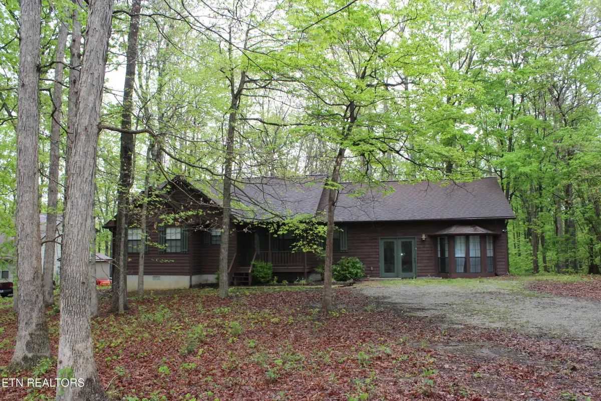 108 Laurel Drive, Jamestown, TN 38556 - #1