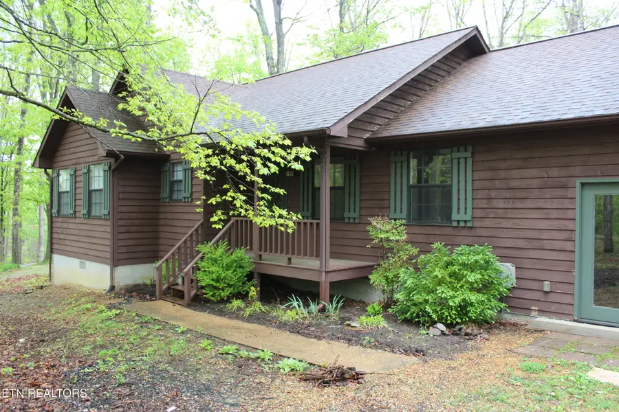 108 Laurel Drive, Jamestown, TN 38556 - #2