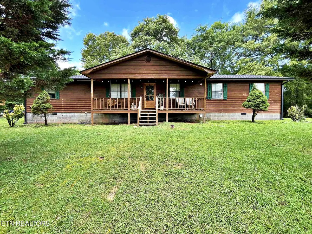 603 Culvahouse Road Circle, Ten Mile, TN 37880 - Image #1