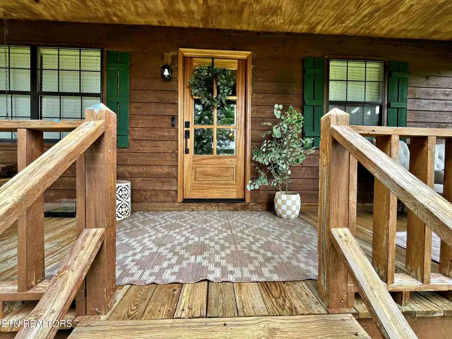 603 Culvahouse Road Circle, Ten Mile, TN 37880 - Image #2