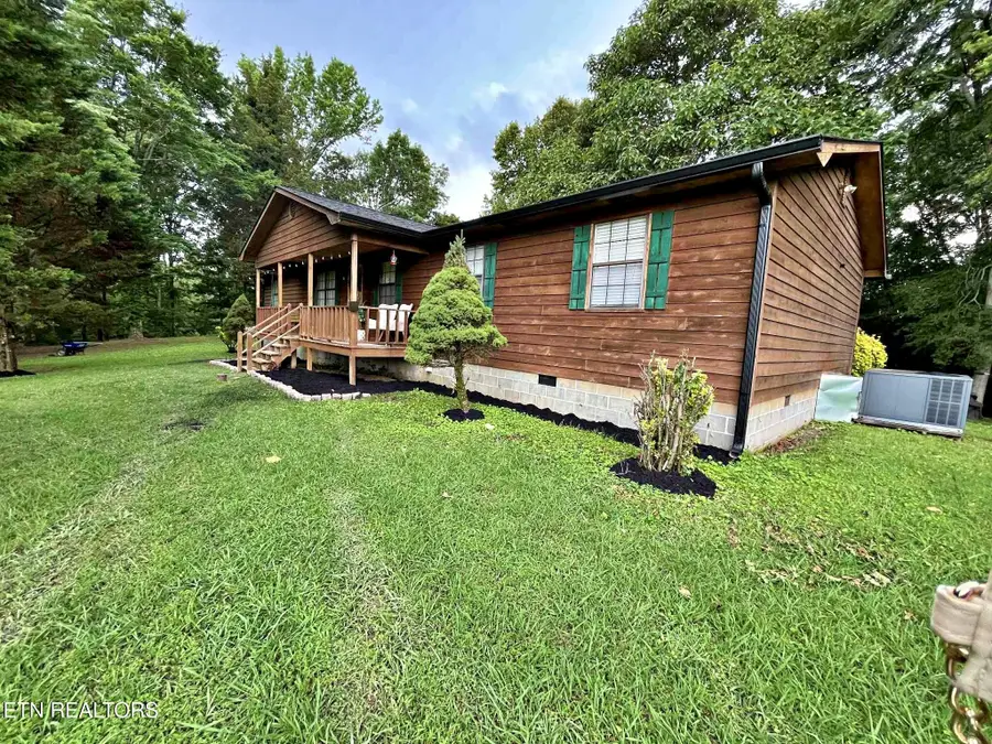 603 Culvahouse Road Circle, Ten Mile, TN 37880 - Image #3