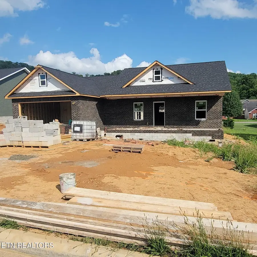 214 Mossy Rock Rd, Clinton, TN 37716 - #3