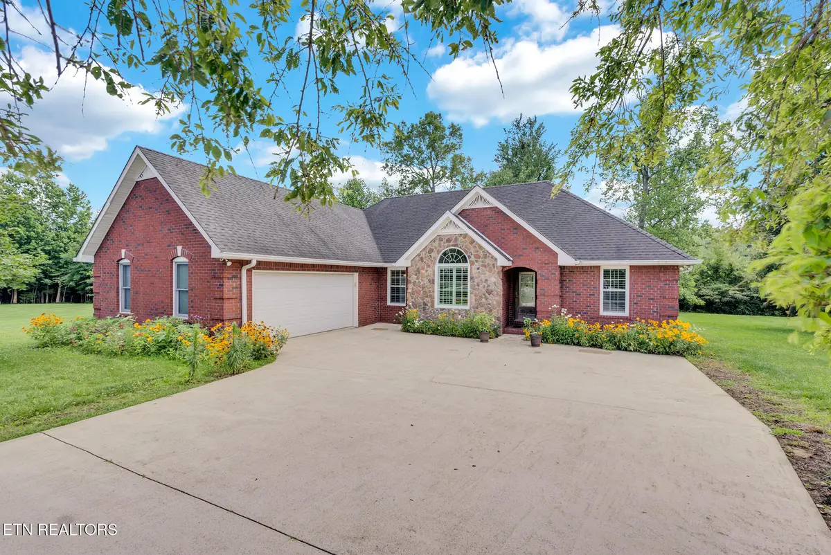 290 Hearthstone Drive, Sparta, TN 38583 - Image #1