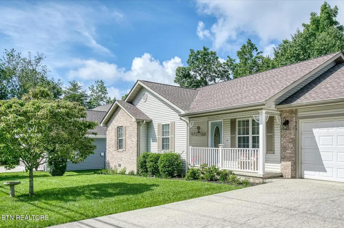 545 Snead Drive, Crossville, TN 38558 - Image #1
