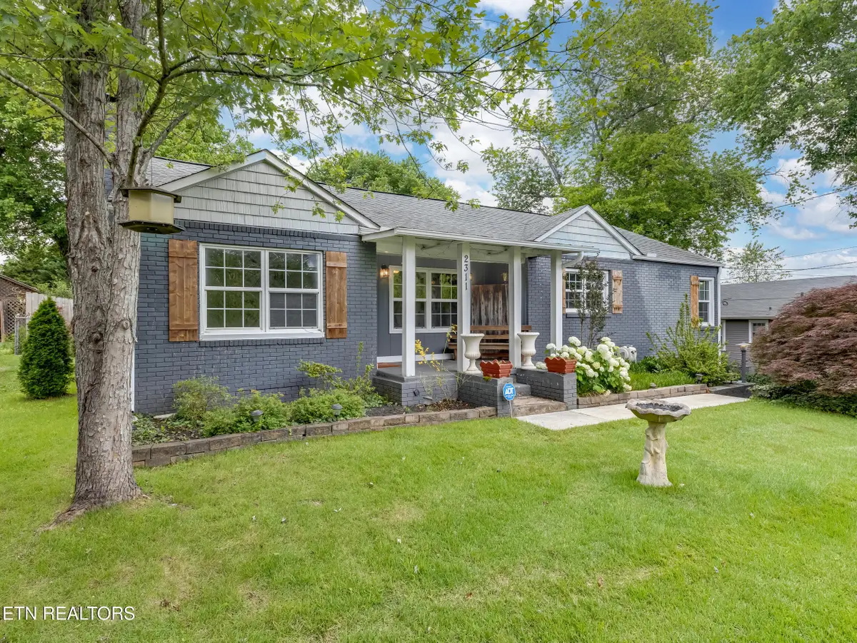 2311 Fair Drive, Knoxville, TN 37918 - Image #1