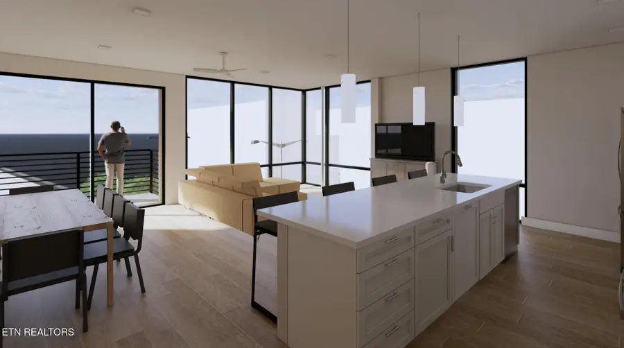 327 W Summit Hill Drive #414, Knoxville, TN 37902 - #2