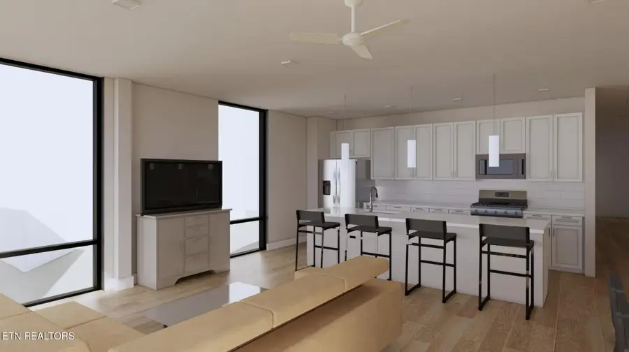 327 W Summit Hill Drive #414, Knoxville, TN 37902 - #3