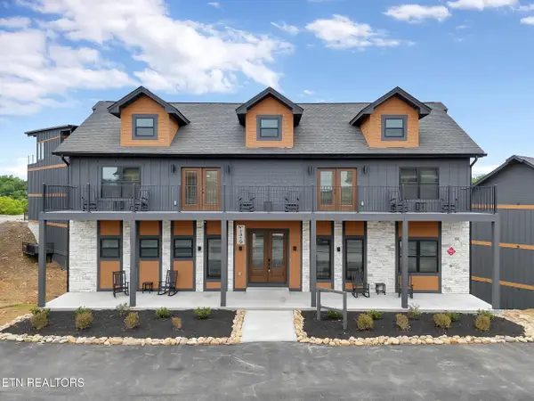 1319 Wildhorse Ridge Way #Lot143R, Sevierville, TN 37862