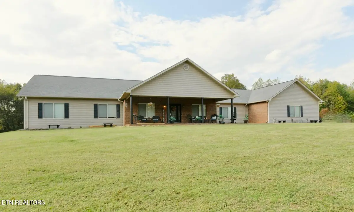 299 Boxwood Lane, Dayton, TN 37321 - #1